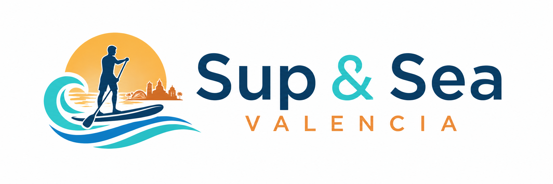 Sup & Sea Valencia — SUP tours and paddle board excursions in Valencia
